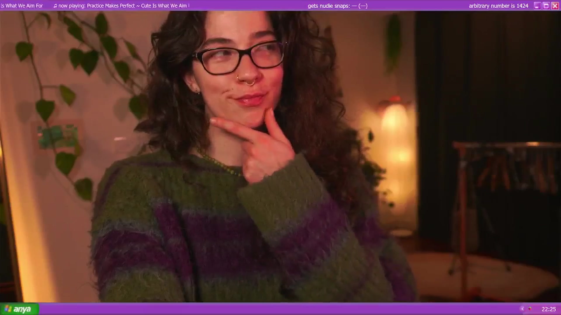 Gallery image thumbnail from afterglow's myfreecams stream on, 09/14/2024, 13:21 image 3 of 20