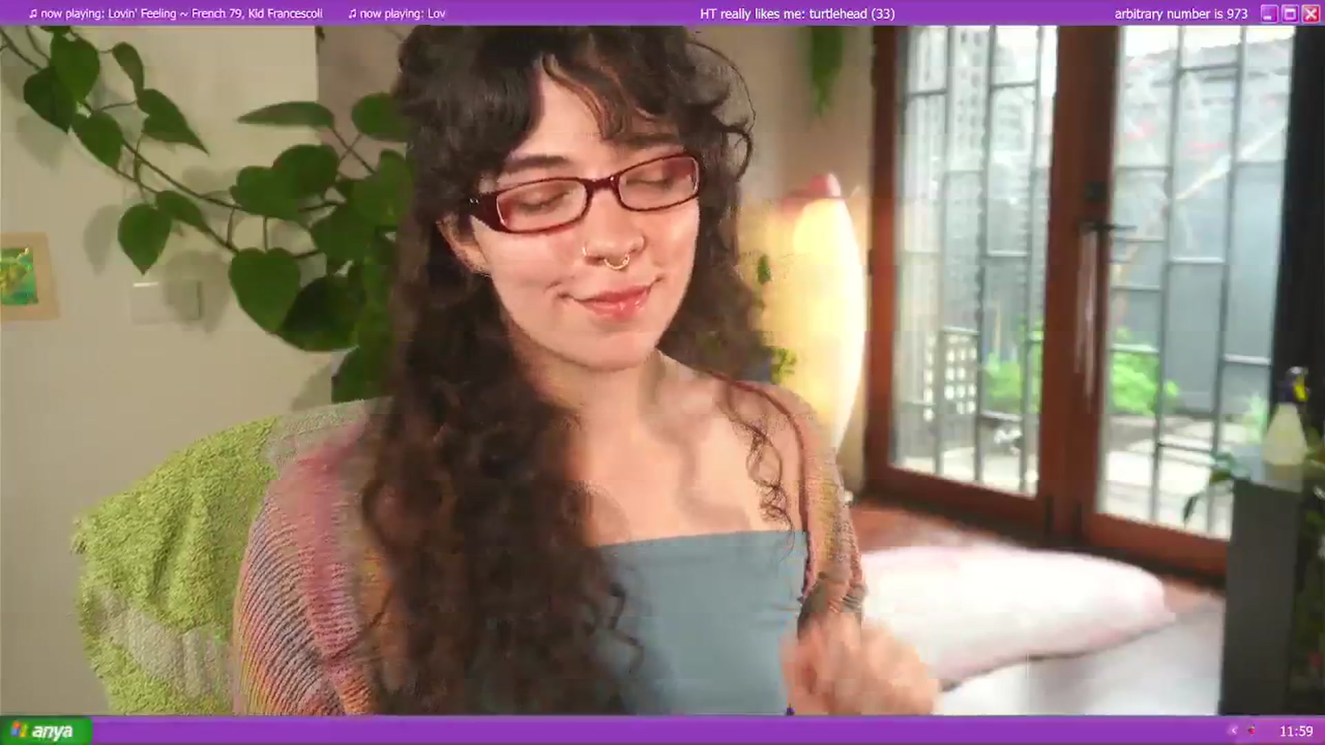 Gallery image thumbnail from afterglow's myfreecams stream on, 09/22/2024, 02:25 image 7 of 20