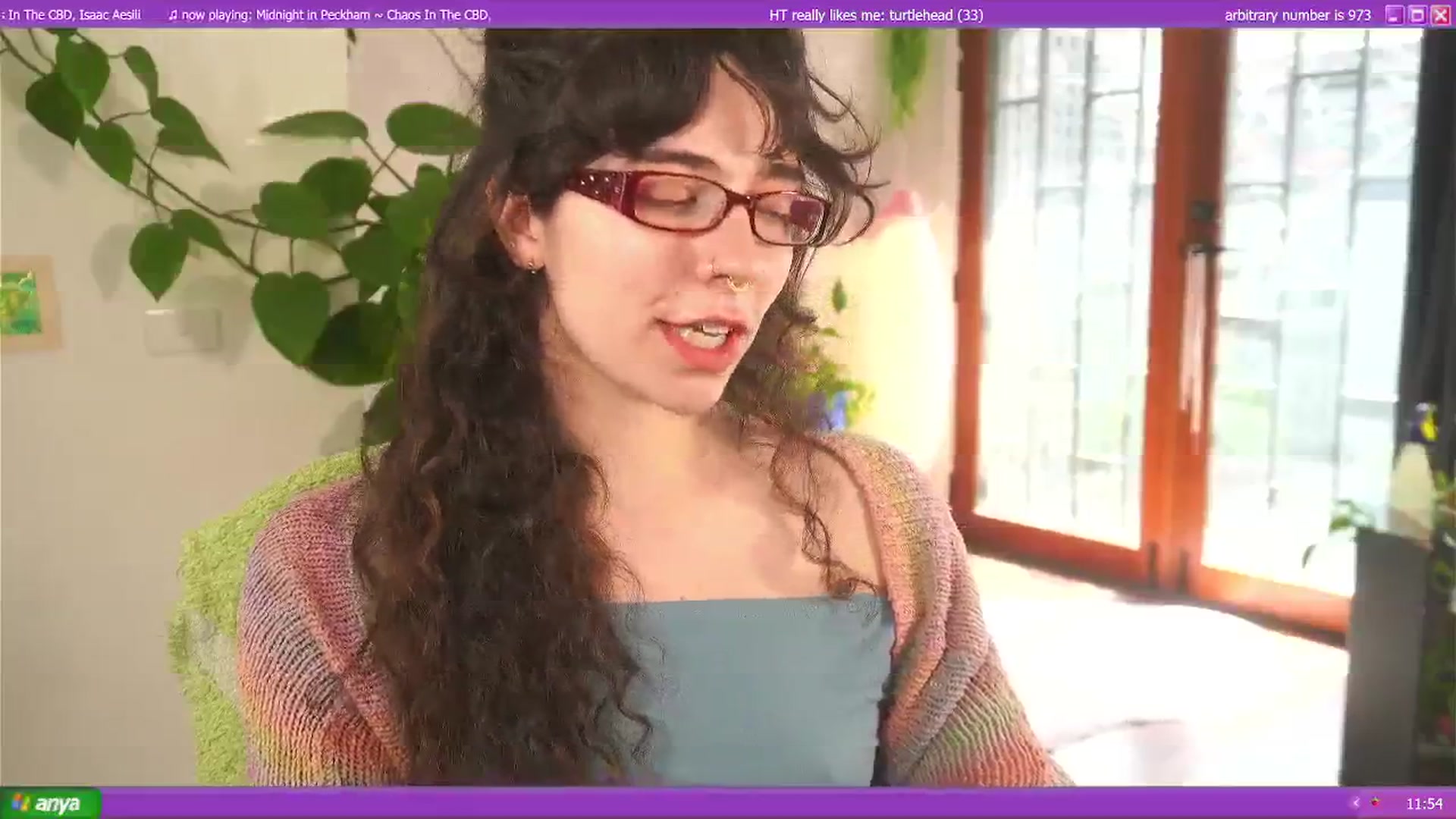 Gallery image thumbnail from afterglow's myfreecams stream on, 09/22/2024, 02:25 image 4 of 20