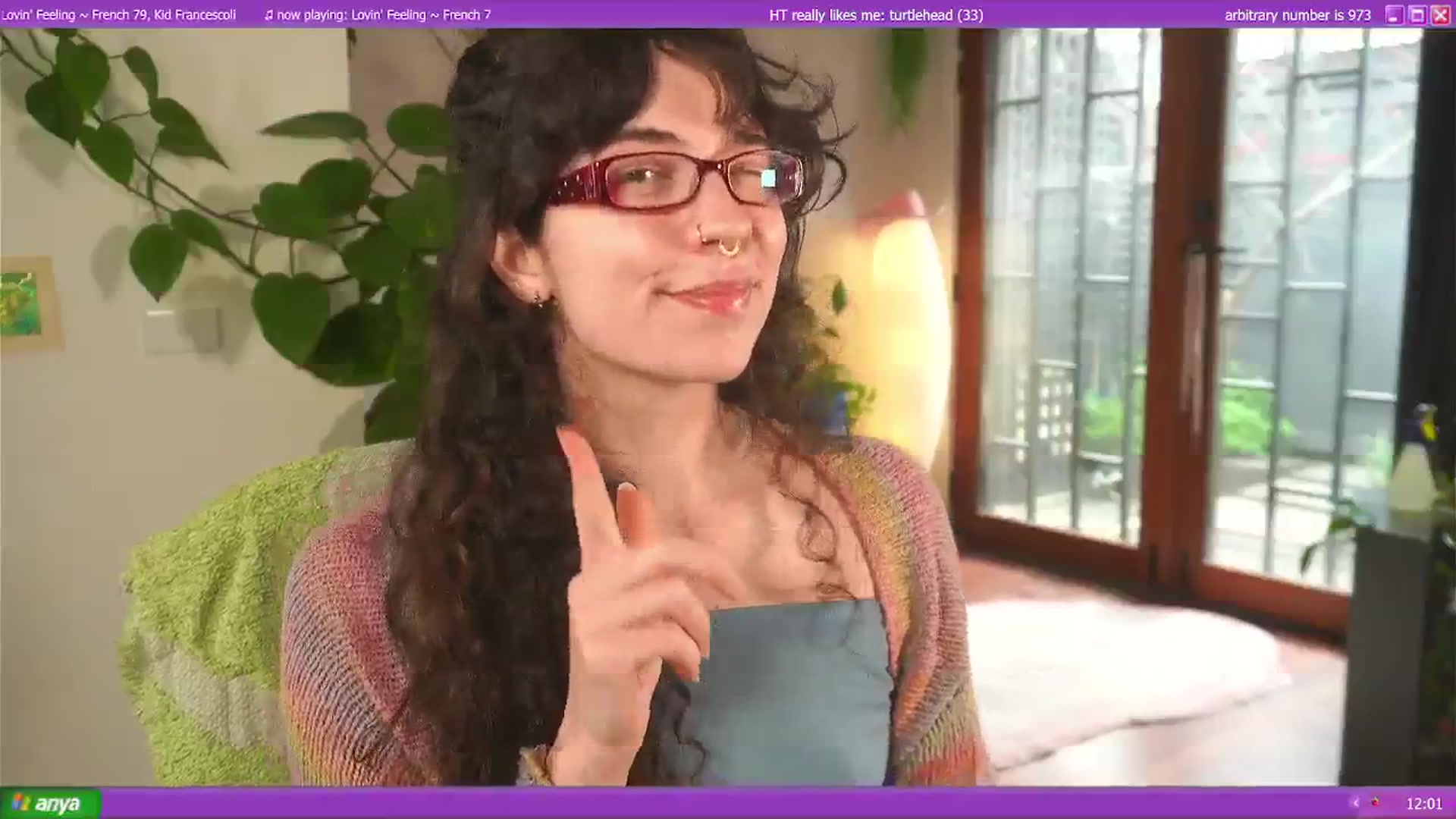 Gallery image thumbnail from afterglow's myfreecams stream on, 09/22/2024, 02:25 image 8 of 20