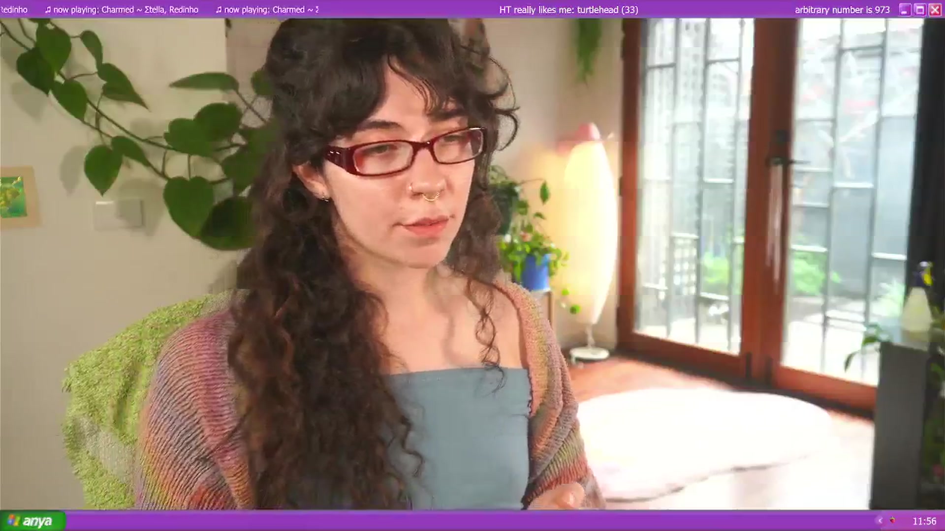 Gallery image thumbnail from afterglow's myfreecams stream on, 09/22/2024, 02:25 image 5 of 20