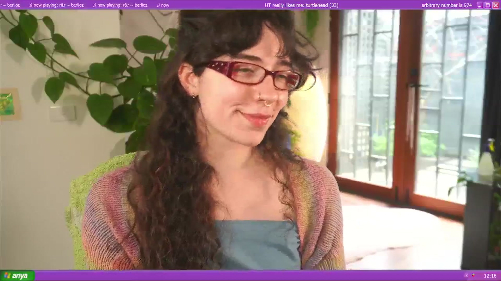 Gallery image thumbnail from afterglow's myfreecams stream on, 09/22/2024, 02:25 image 17 of 20