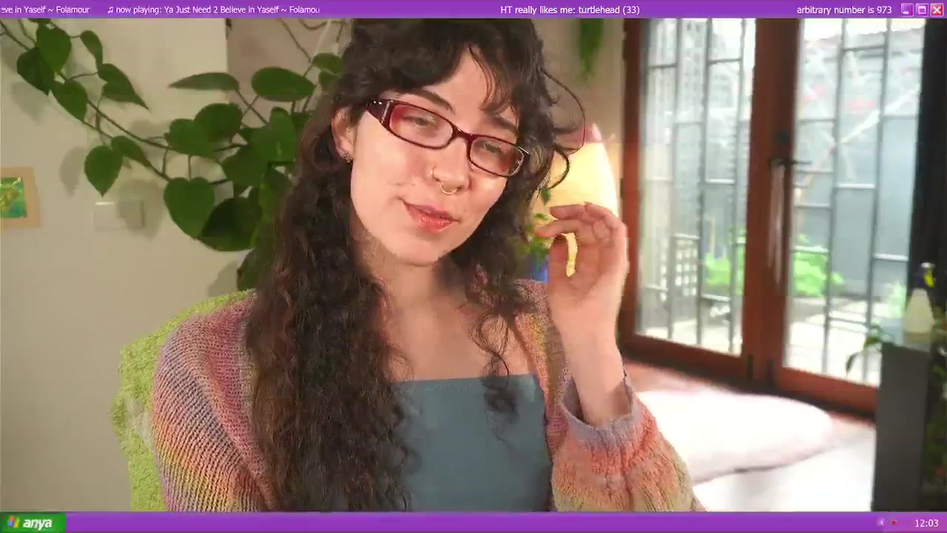 Gallery image thumbnail from afterglow's myfreecams stream on, 09/22/2024, 02:25 image 9 of 20