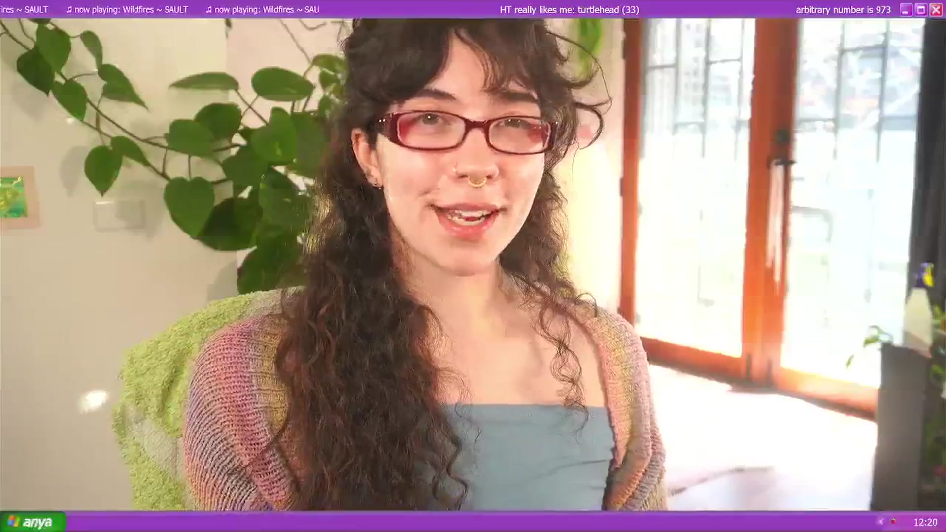 Gallery image thumbnail from afterglow's myfreecams stream on, 09/22/2024, 02:25 image 19 of 20