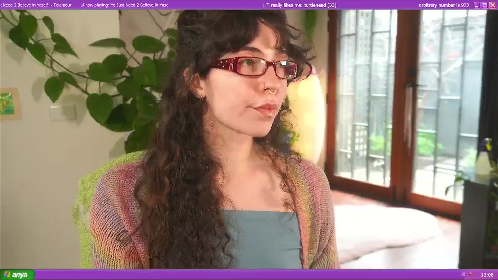 Gallery image thumbnail from afterglow's myfreecams stream on, 09/22/2024, 02:25 image 12 of 20