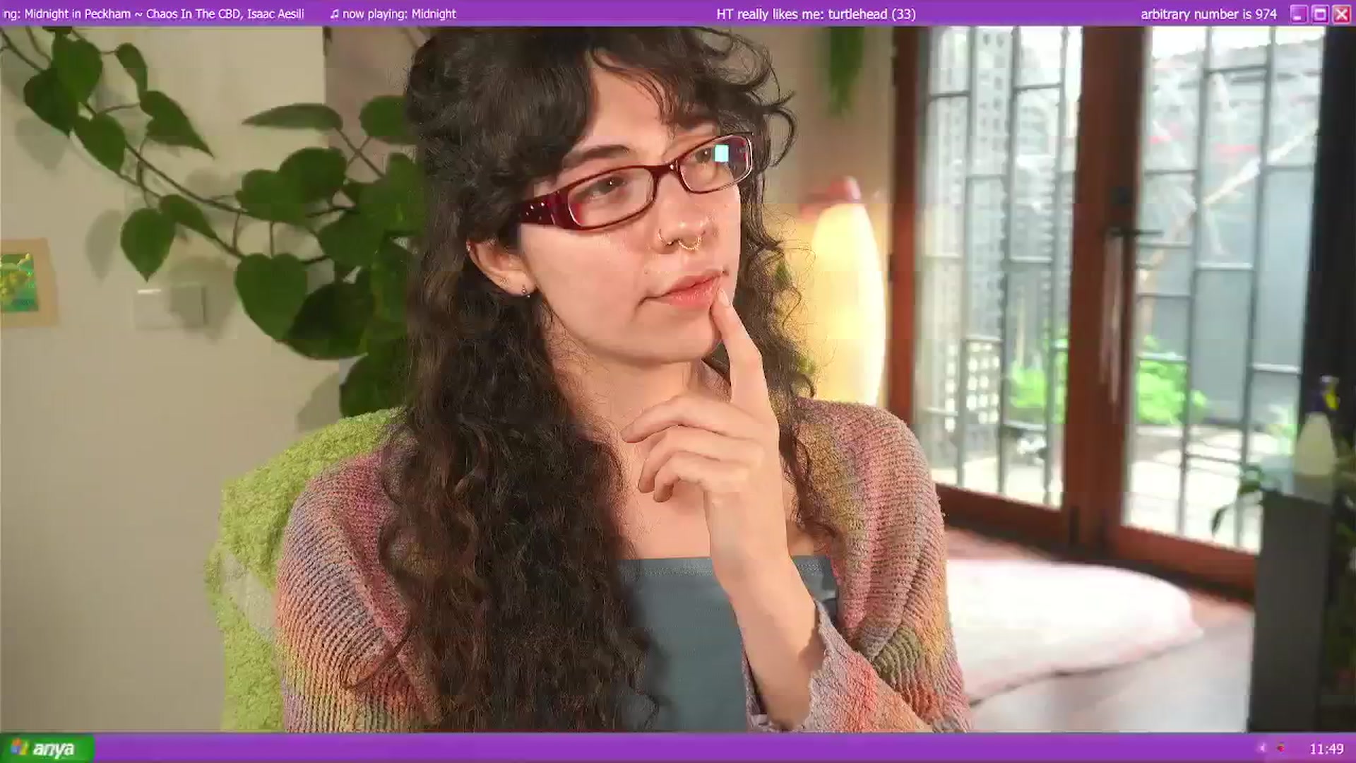 Gallery image thumbnail from afterglow's myfreecams stream on, 09/22/2024, 02:25 image 1 of 20