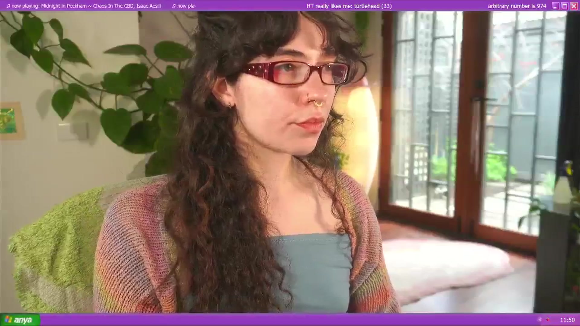 Gallery image thumbnail from afterglow's myfreecams stream on, 09/22/2024, 02:25 image 2 of 20