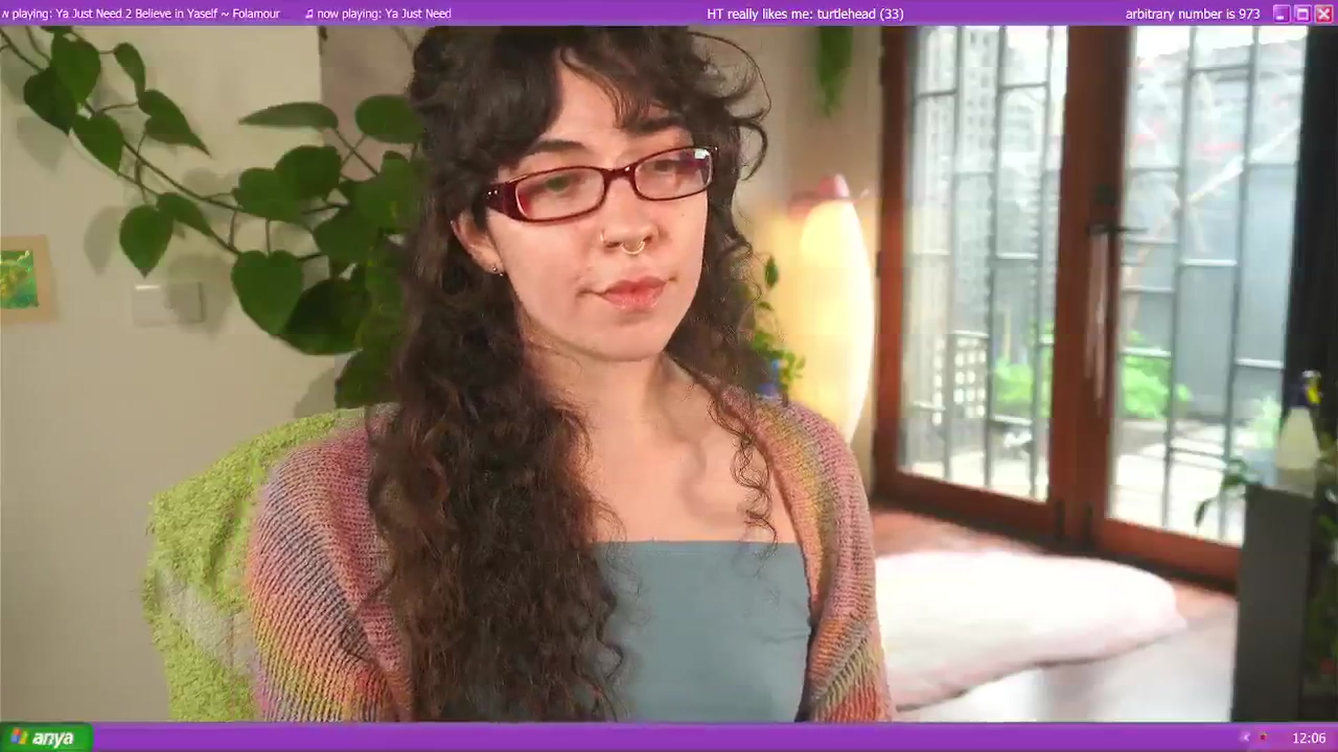 Gallery image thumbnail from afterglow's myfreecams stream on, 09/22/2024, 02:25 image 11 of 20