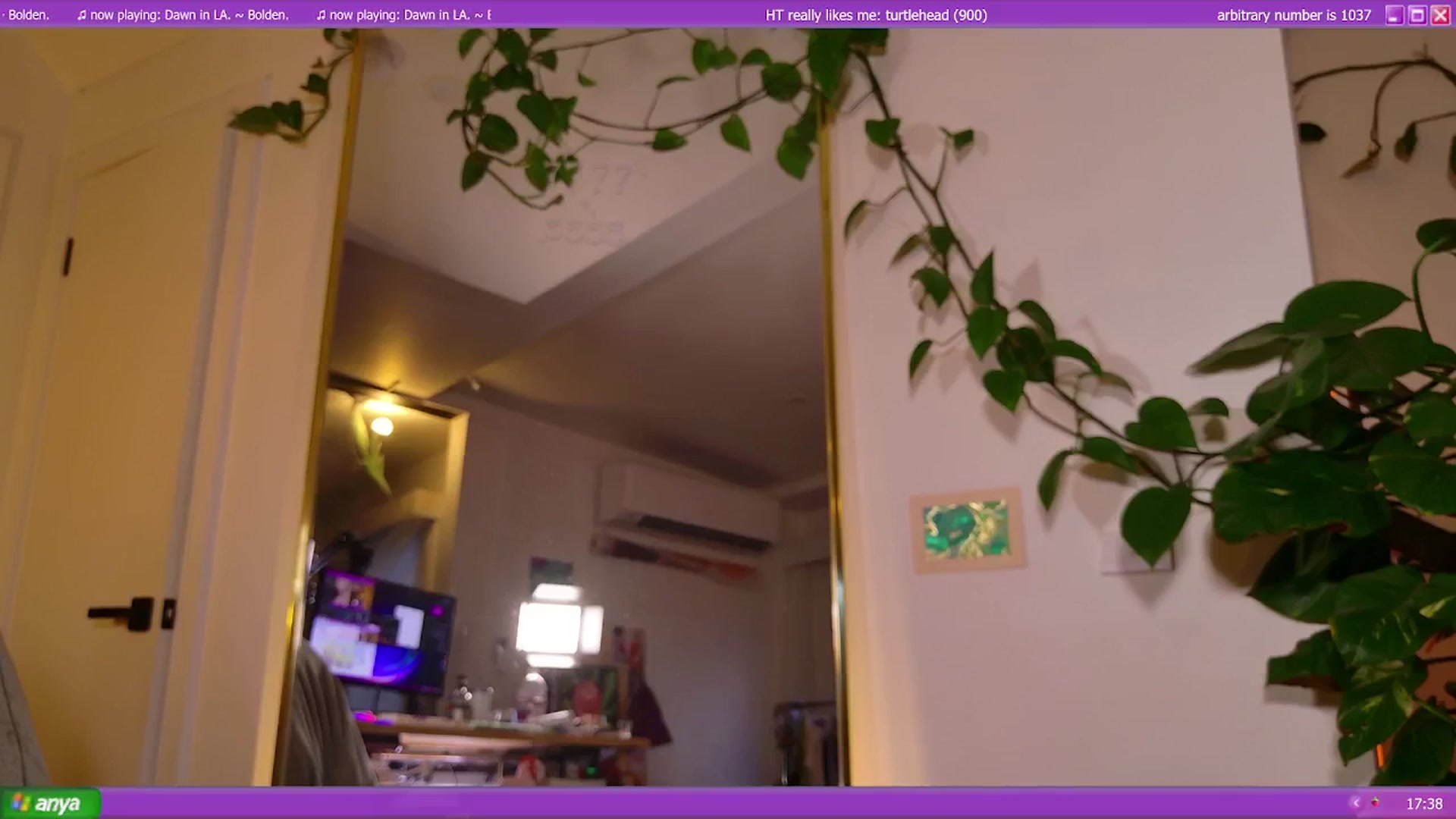 Gallery image thumbnail from afterglow's myfreecams stream on, 09/29/2024, 08:39 image 10 of 20