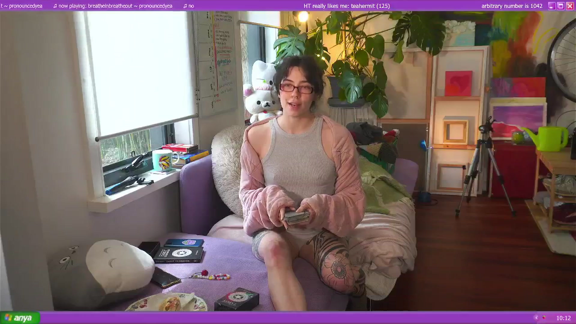 Gallery image thumbnail from afterglow's myfreecams stream on, 09/30/2024, 02:40 image 5 of 20