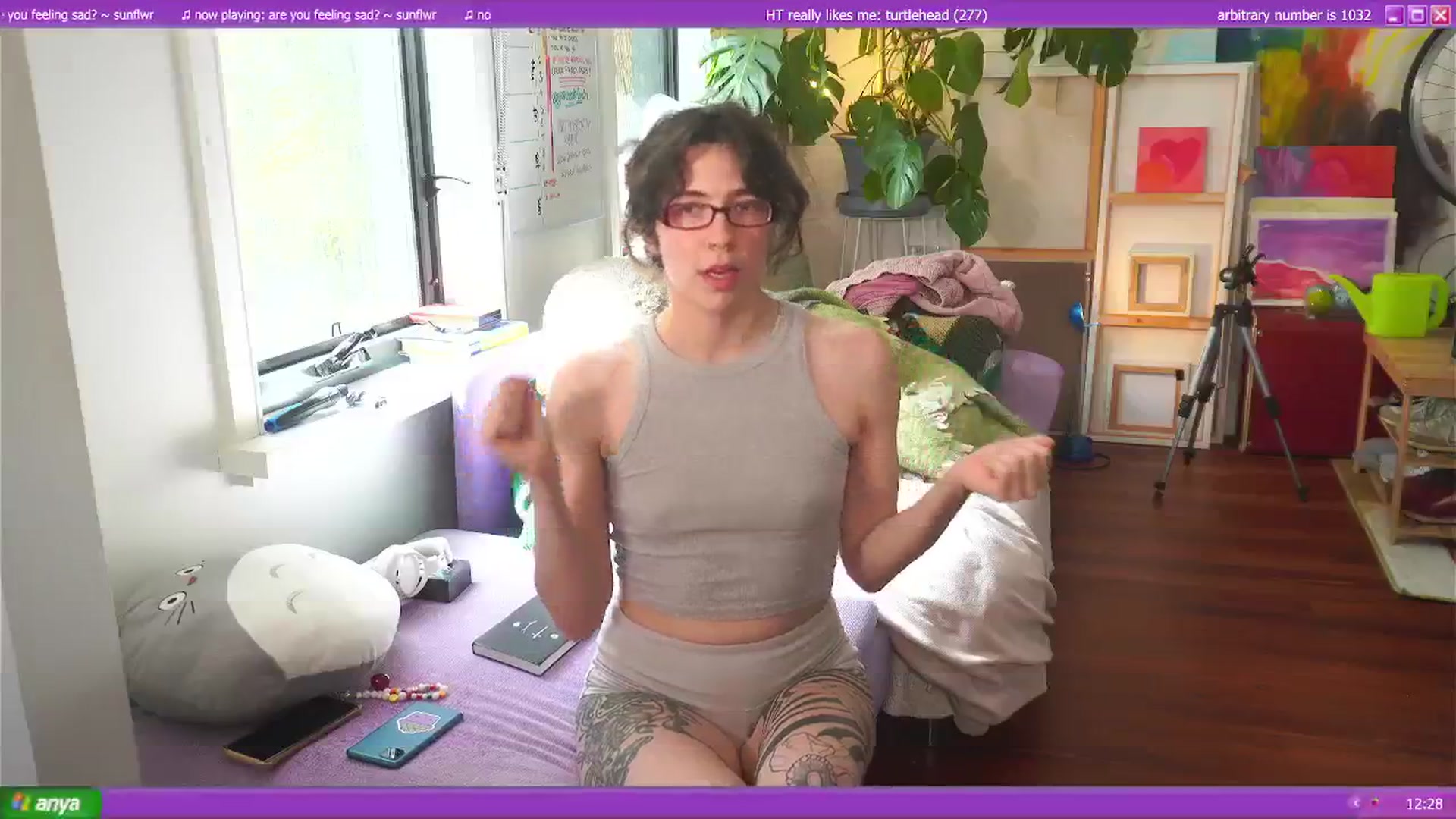 Gallery image thumbnail from afterglow's myfreecams stream on, 09/30/2024, 02:40 image 20 of 20