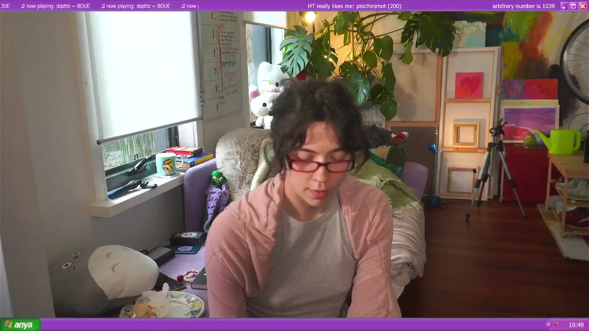 Gallery image thumbnail from afterglow's myfreecams stream on, 09/30/2024, 02:40 image 9 of 20