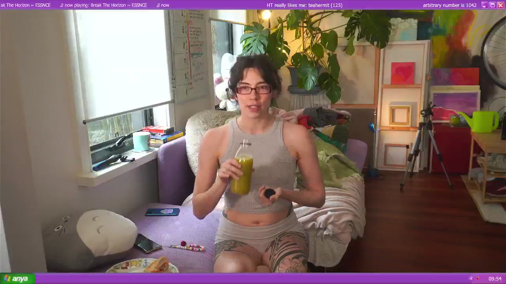 Gallery image thumbnail from afterglow's myfreecams stream on, 09/30/2024, 02:40 image 3 of 20