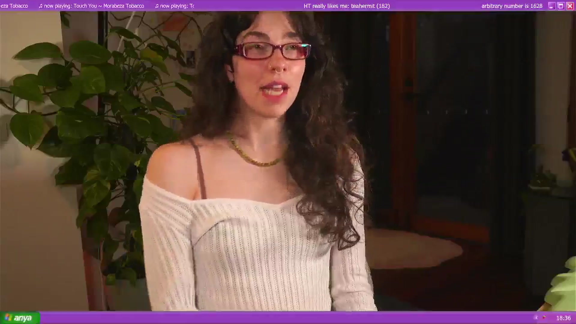 Gallery image thumbnail from afterglow's myfreecams stream on, 10/03/2024, 09:40 image 13 of 20
