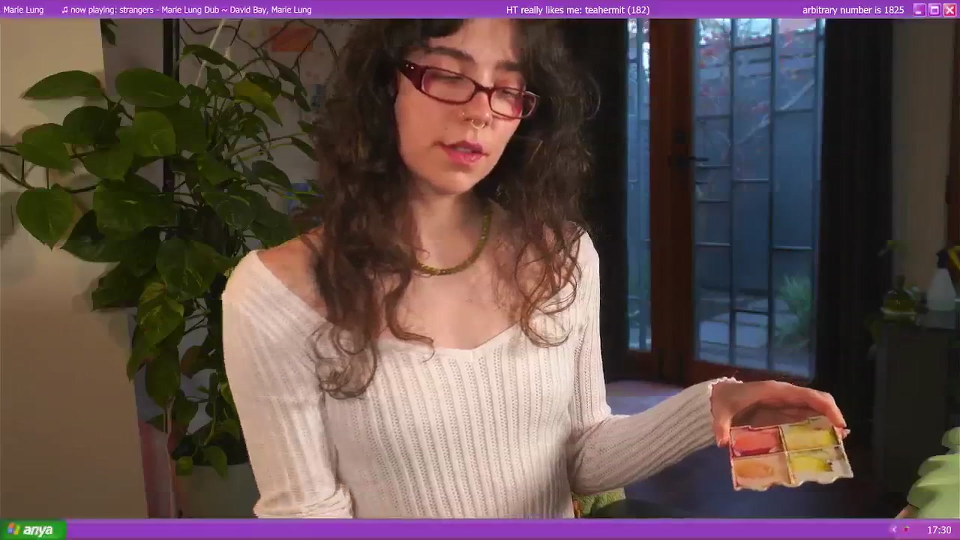 Gallery image thumbnail from afterglow's myfreecams stream on, 10/03/2024, 09:40 image 4 of 20