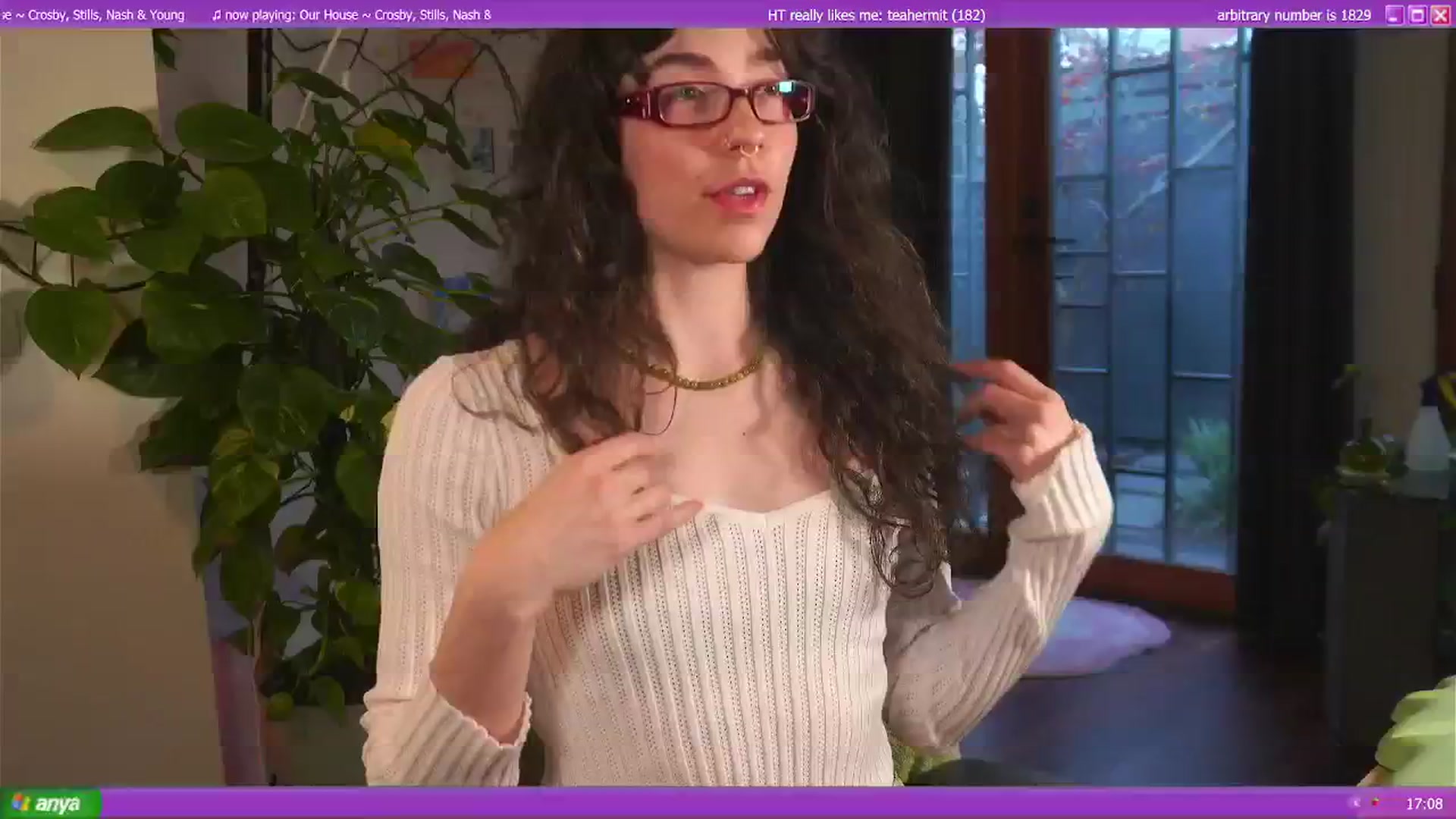 Gallery image thumbnail from afterglow's myfreecams stream on, 10/03/2024, 09:40 image 1 of 20