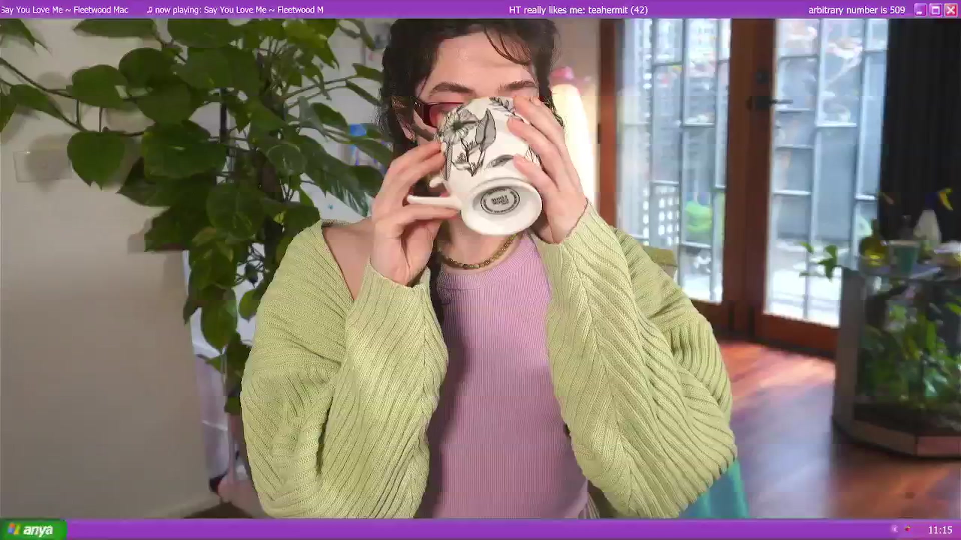 Gallery image thumbnail from afterglow's myfreecams stream on, 10/14/2024, 24:59 image 10 of 20