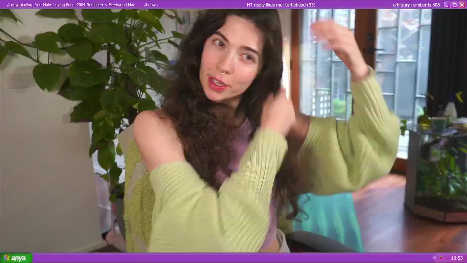 Gallery image thumbnail from afterglow's myfreecams stream on, 10/14/2024, 24:59 image 4 of 20
