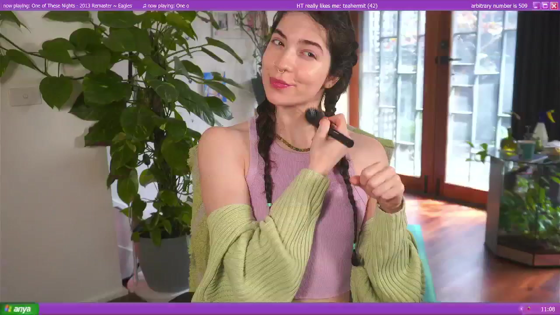 Gallery image thumbnail from afterglow's myfreecams stream on, 10/14/2024, 24:59 image 8 of 20