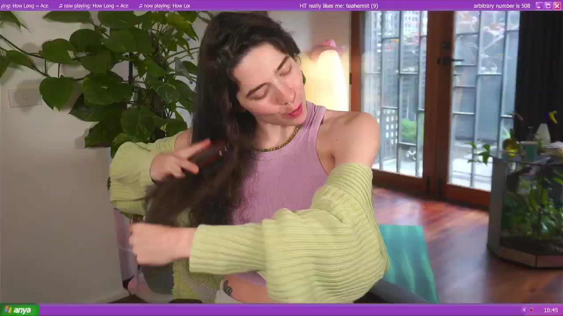 Gallery image thumbnail from afterglow's myfreecams stream on, 10/14/2024, 24:59 image 2 of 20