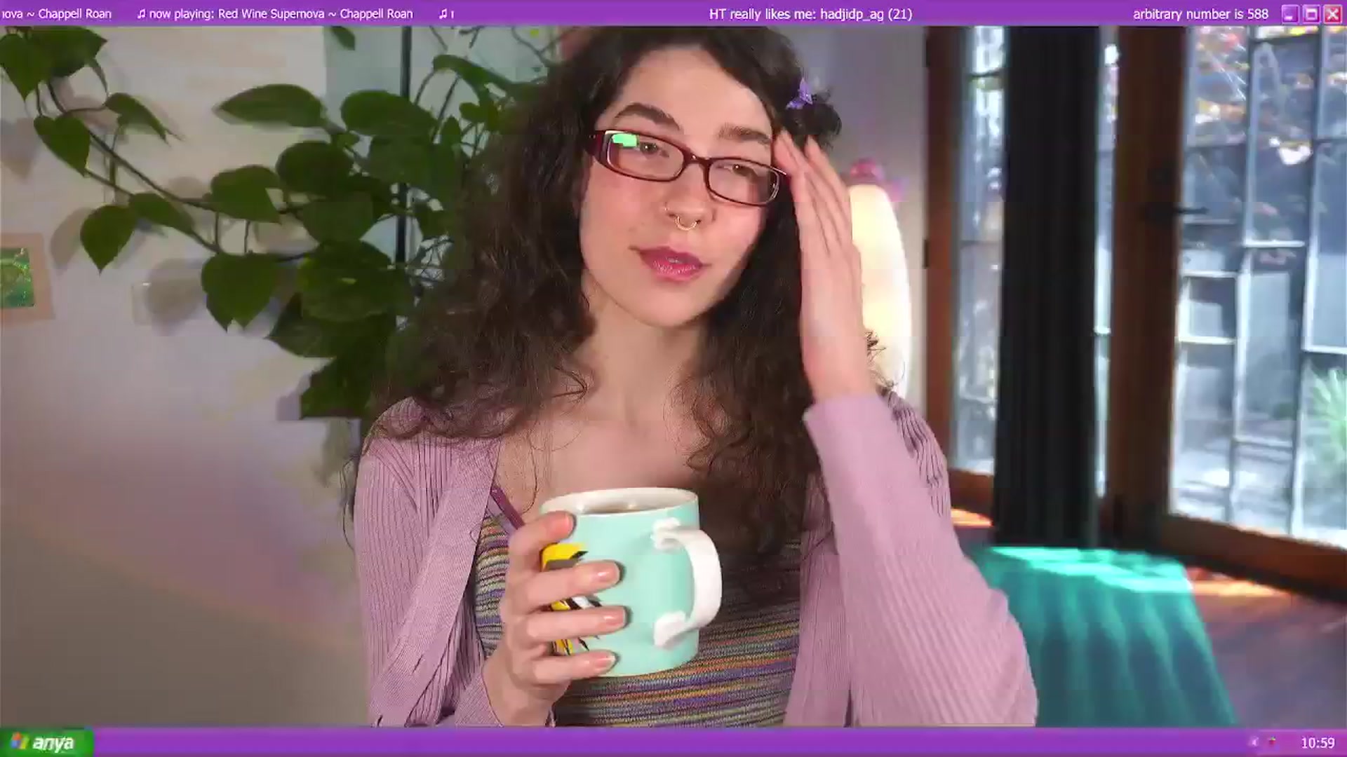 Gallery image thumbnail from afterglow's myfreecams stream on, 10/20/2024, 01:59 image 3 of 20
