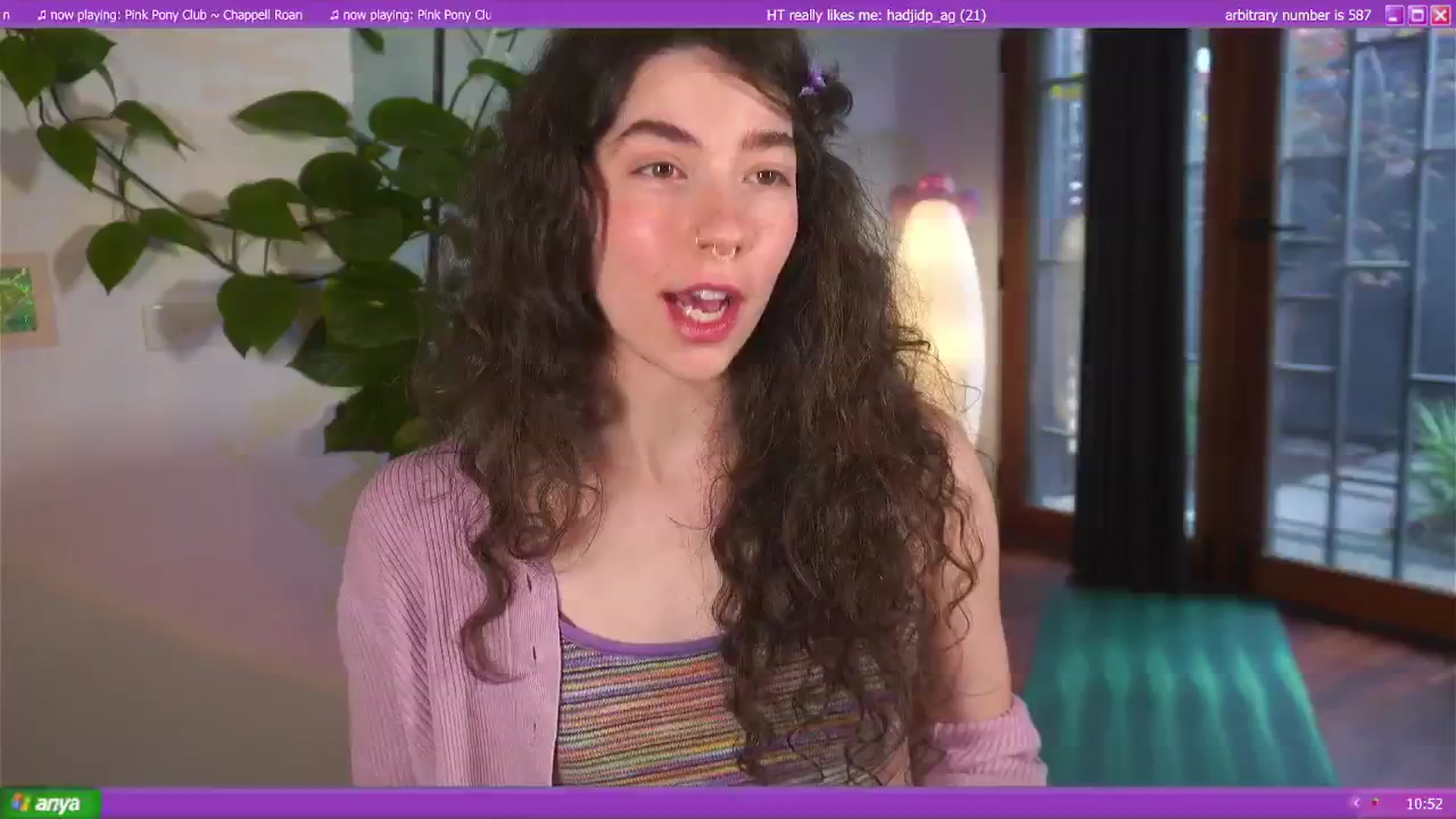 Gallery image thumbnail from afterglow's myfreecams stream on, 10/20/2024, 01:59 image 2 of 20