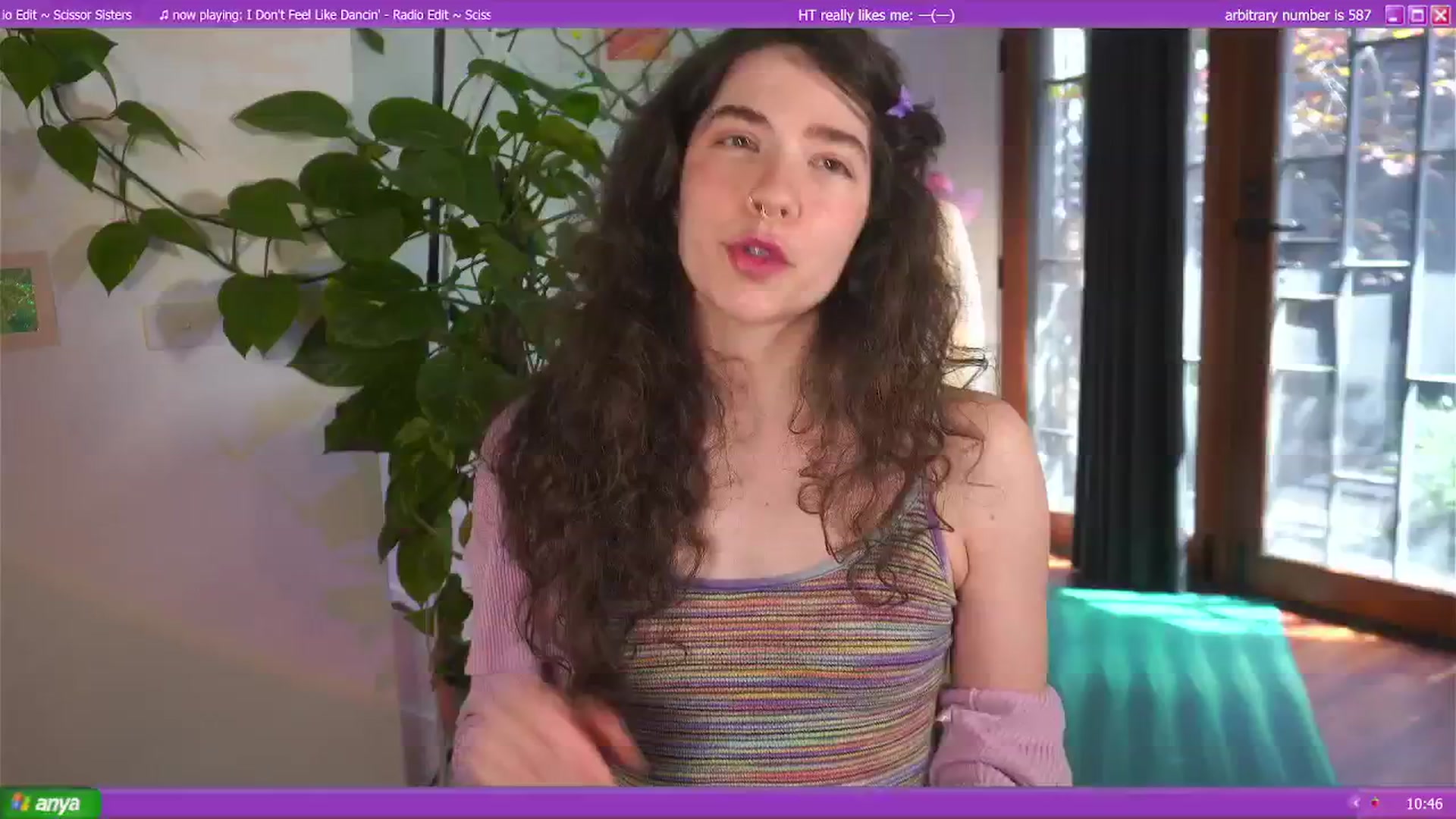 Gallery image thumbnail from afterglow's myfreecams stream on, 10/20/2024, 01:59 image 1 of 20