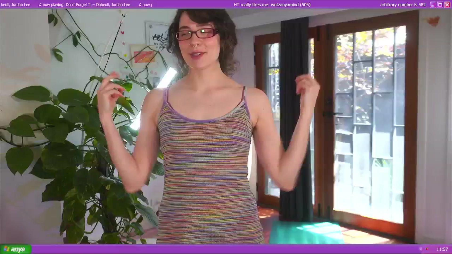 Gallery image thumbnail from afterglow's myfreecams stream on, 10/20/2024, 01:59 image 12 of 20