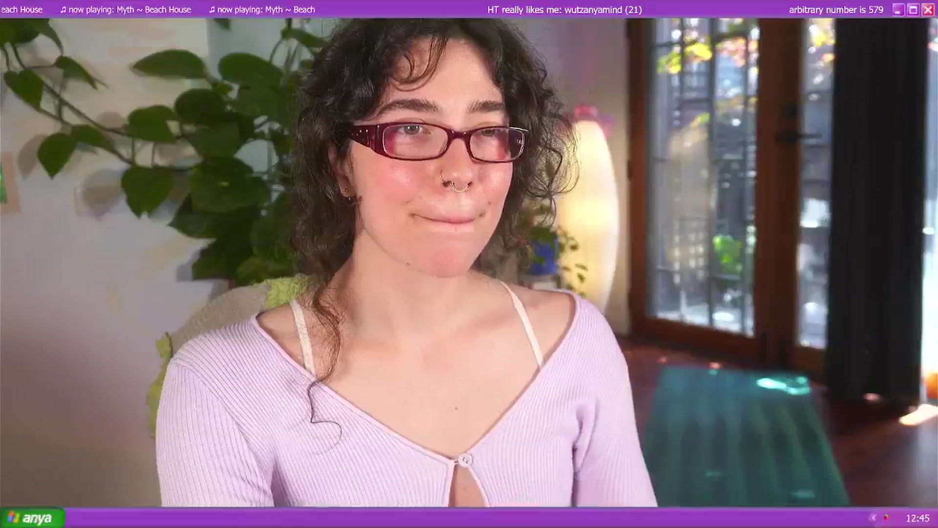 Gallery image thumbnail from afterglow's myfreecams stream on, 10/23/2024, 02:58 image 7 of 20