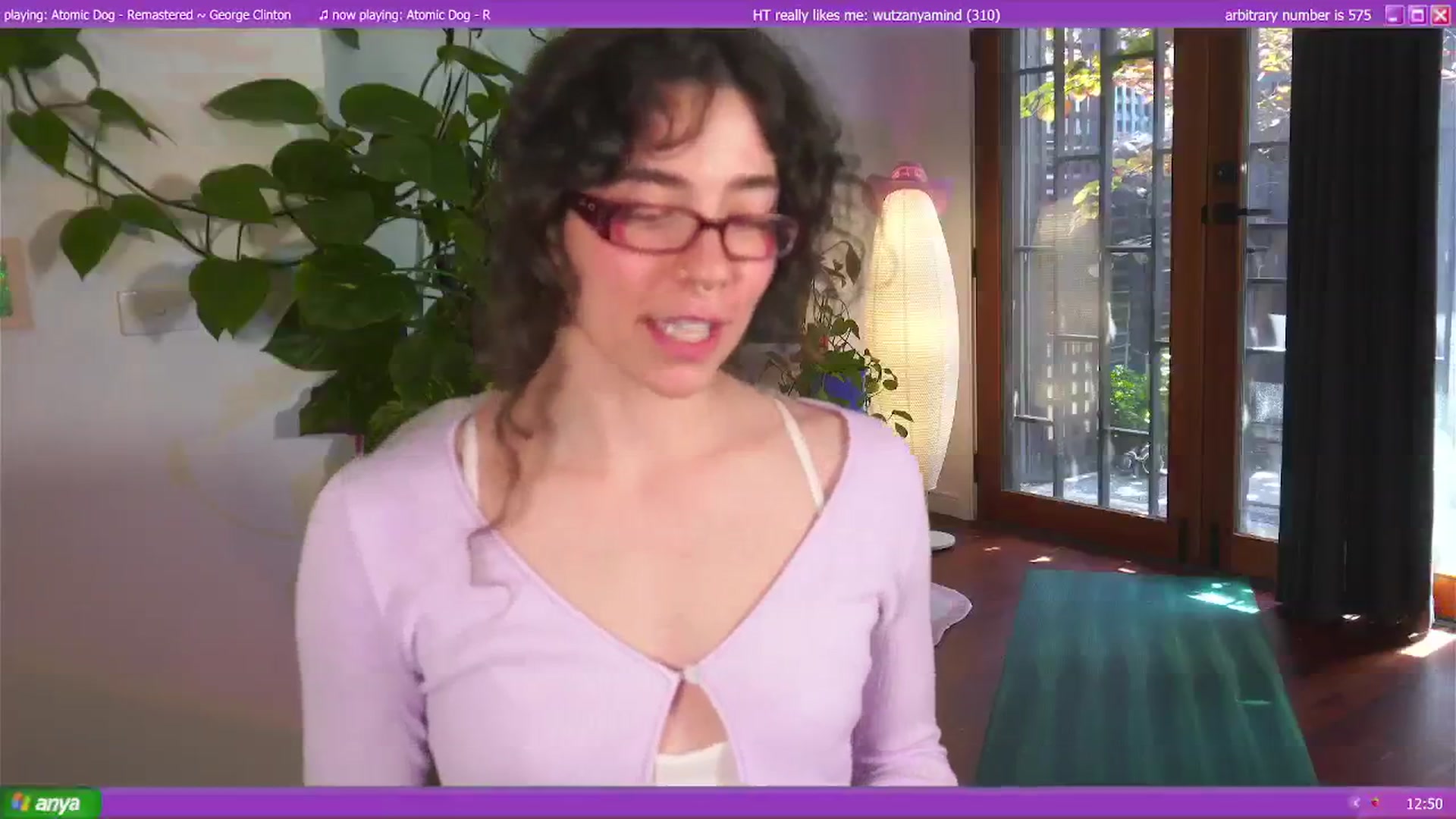 Gallery image thumbnail from afterglow's myfreecams stream on, 10/23/2024, 02:58 image 8 of 20