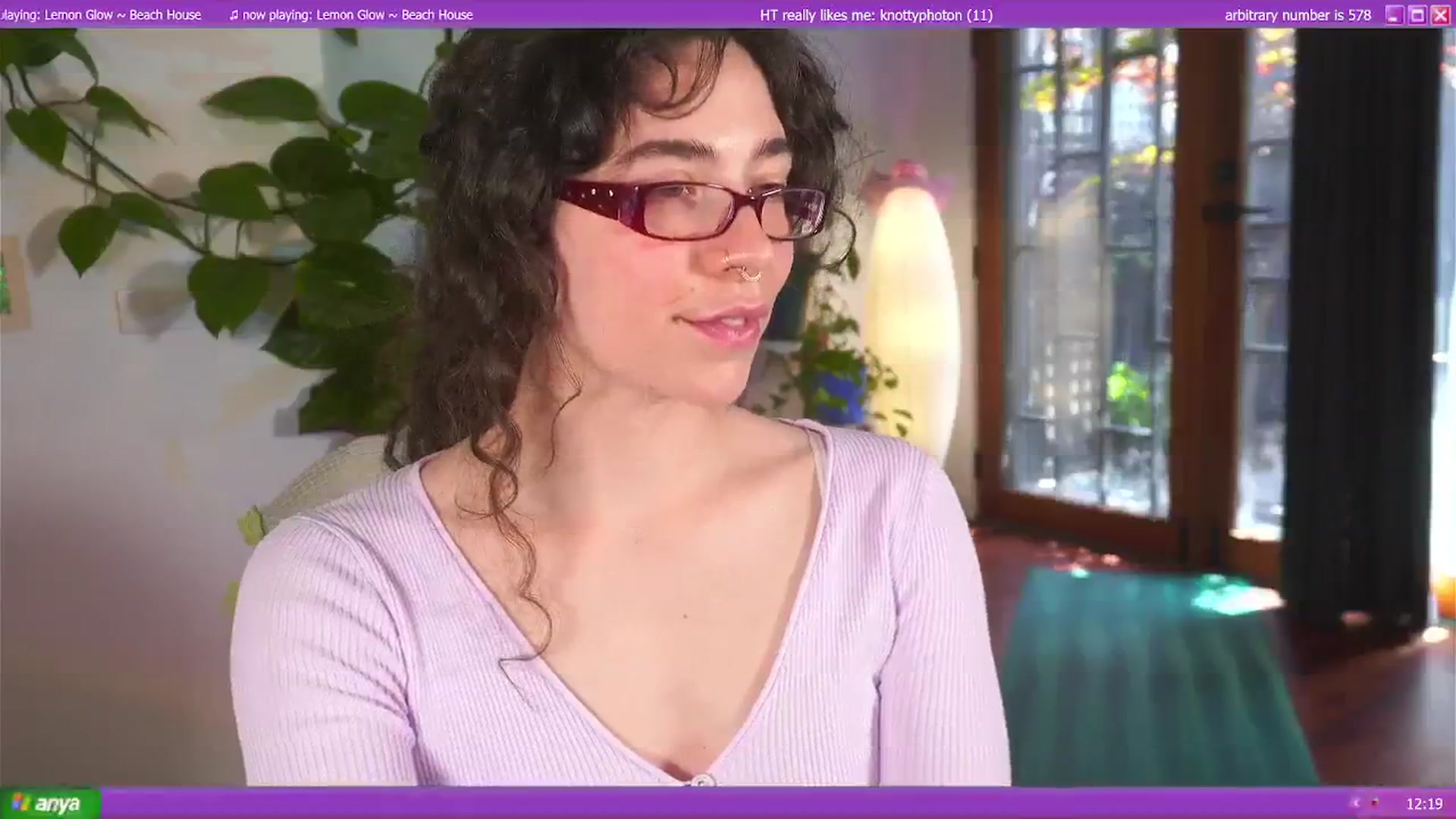 Gallery image thumbnail from afterglow's myfreecams stream on, 10/23/2024, 02:58 image 2 of 20