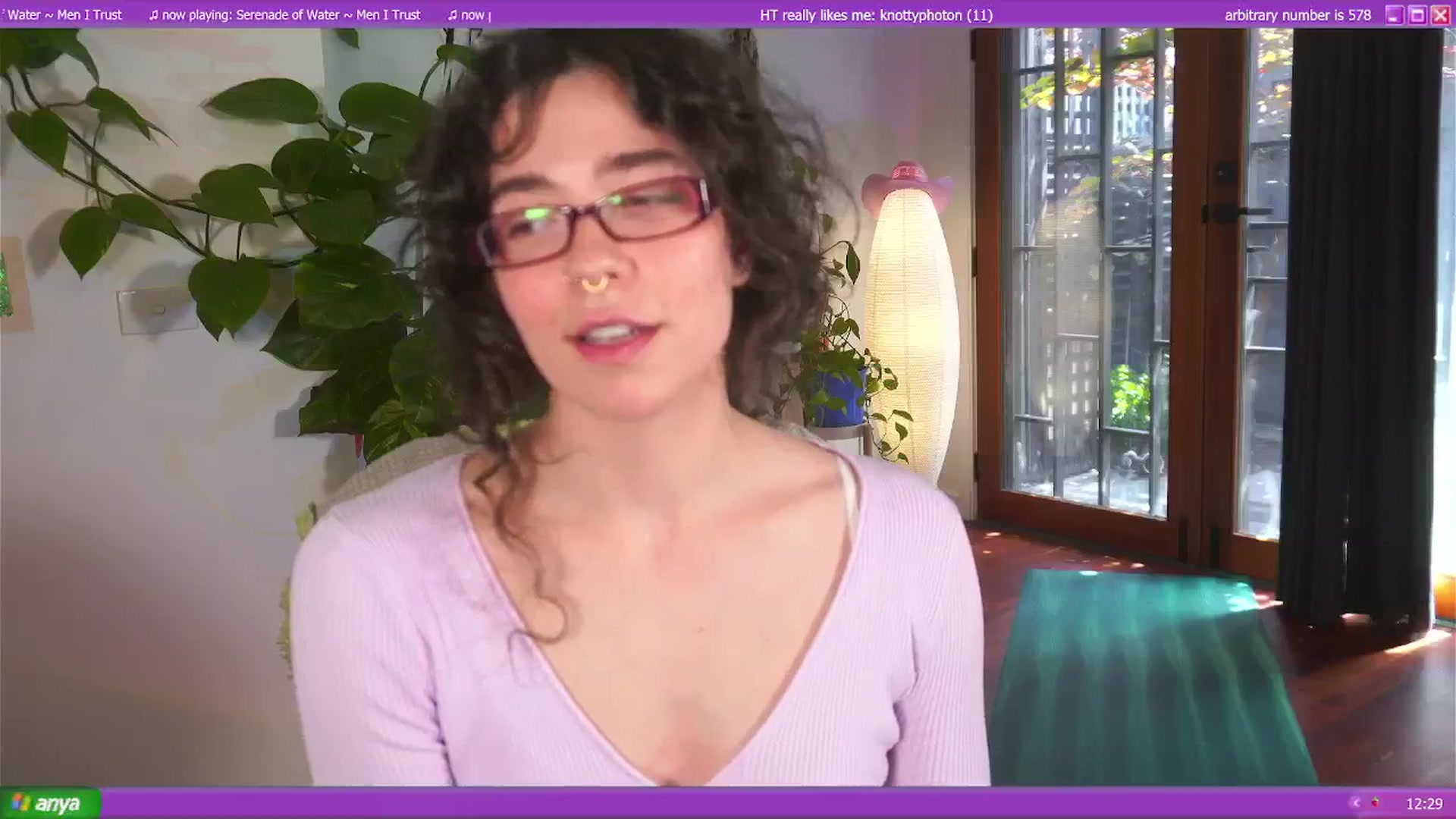 Gallery image thumbnail from afterglow's myfreecams stream on, 10/23/2024, 02:58 image 4 of 20