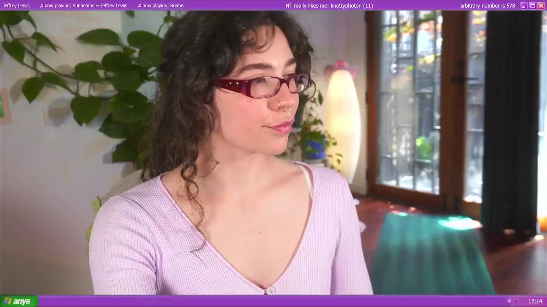 Gallery image thumbnail from afterglow's myfreecams stream on, 10/23/2024, 02:58 image 1 of 20