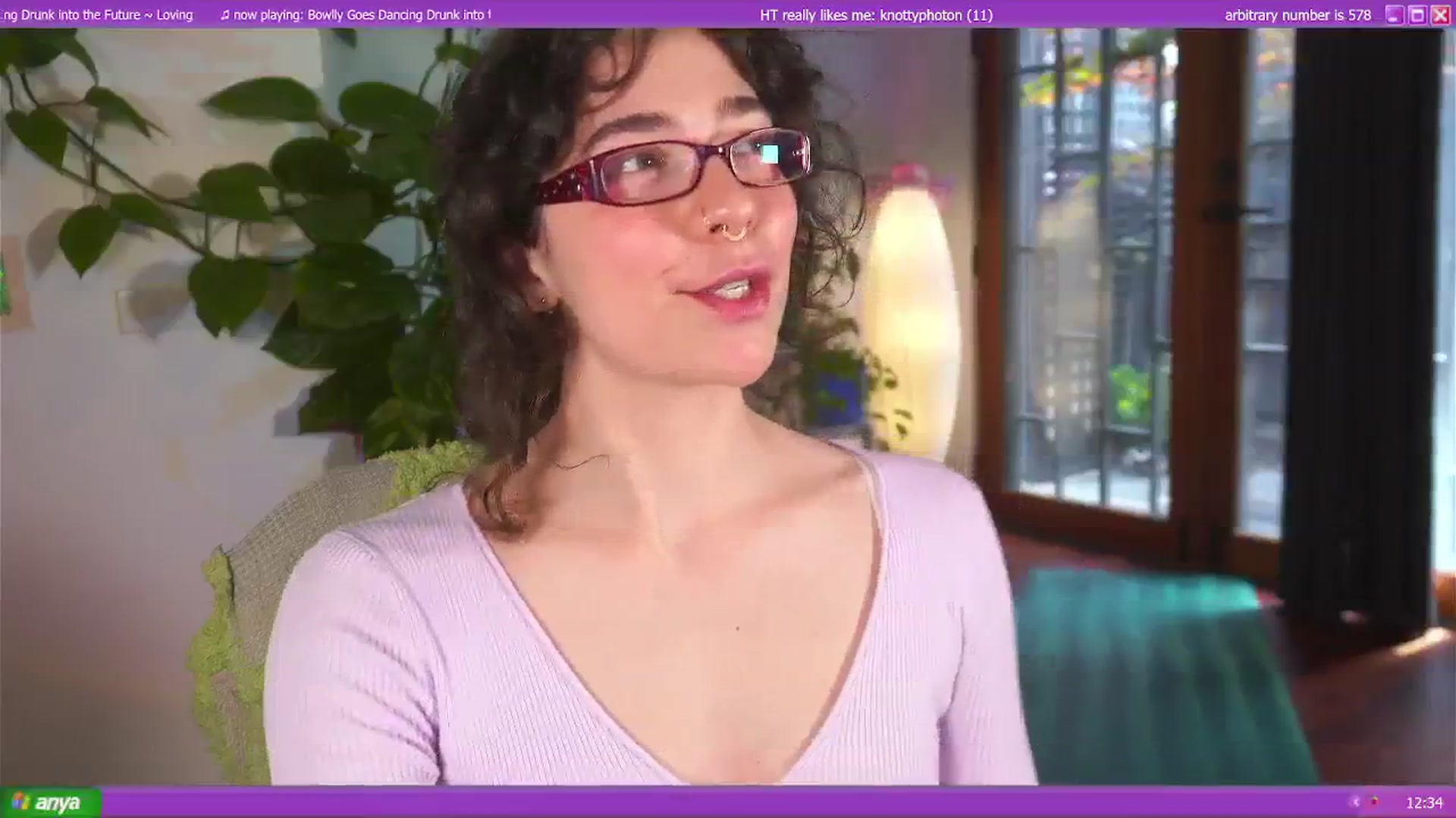 Gallery image thumbnail from afterglow's myfreecams stream on, 10/23/2024, 02:58 image 5 of 20