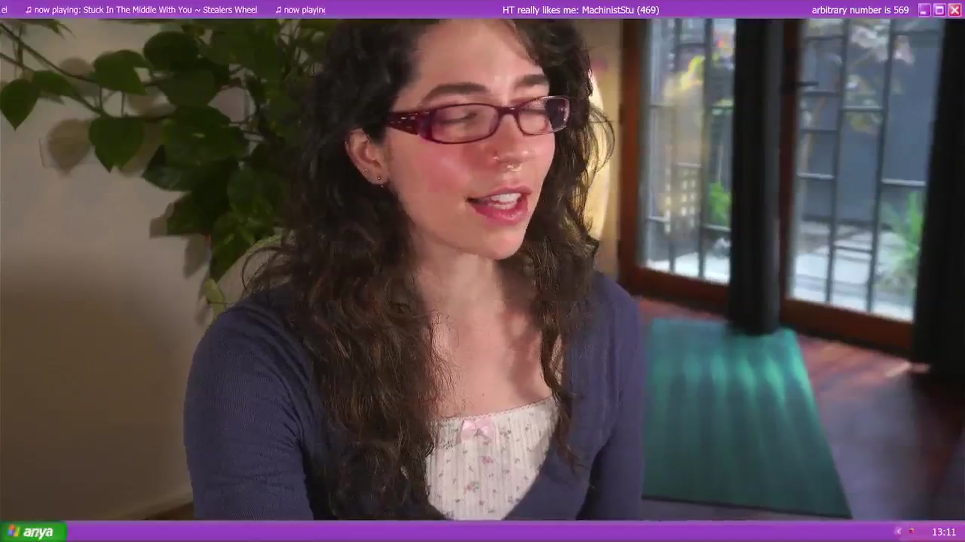 Gallery image thumbnail from afterglow's myfreecams stream on, 10/24/2024, 04:56 image 7 of 20