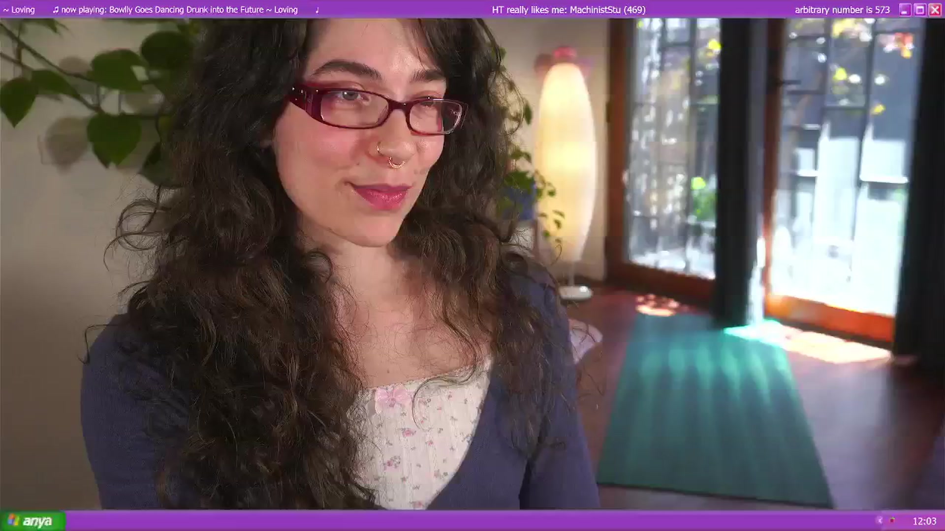 Gallery image thumbnail from afterglow's myfreecams stream on, 10/24/2024, 04:56 image 1 of 20