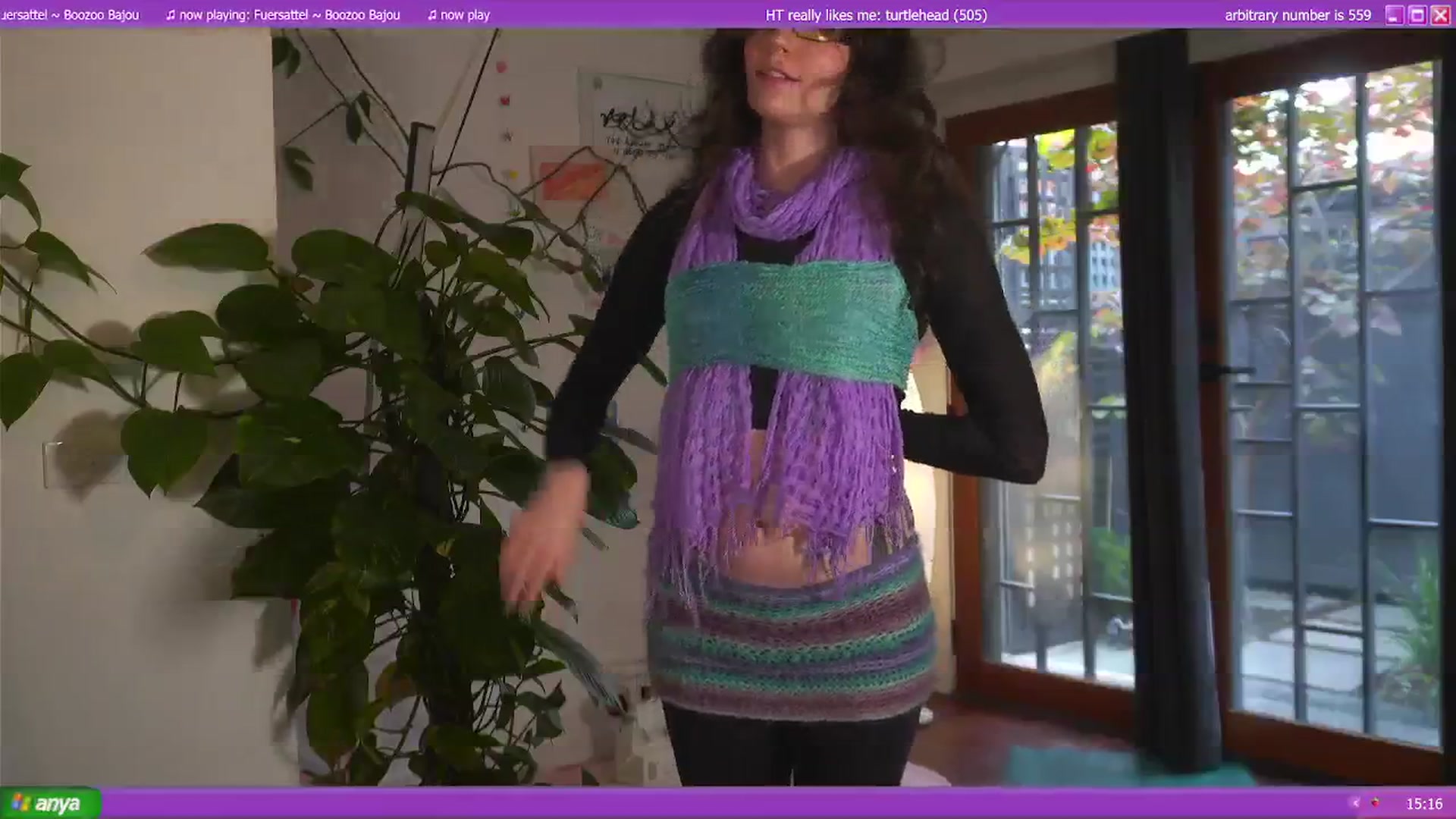 Gallery image thumbnail from afterglow's myfreecams stream on, 10/24/2024, 04:56 image 18 of 20