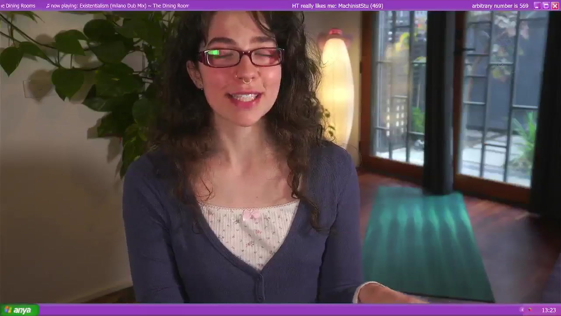 Gallery image thumbnail from afterglow's myfreecams stream on, 10/24/2024, 04:56 image 8 of 20