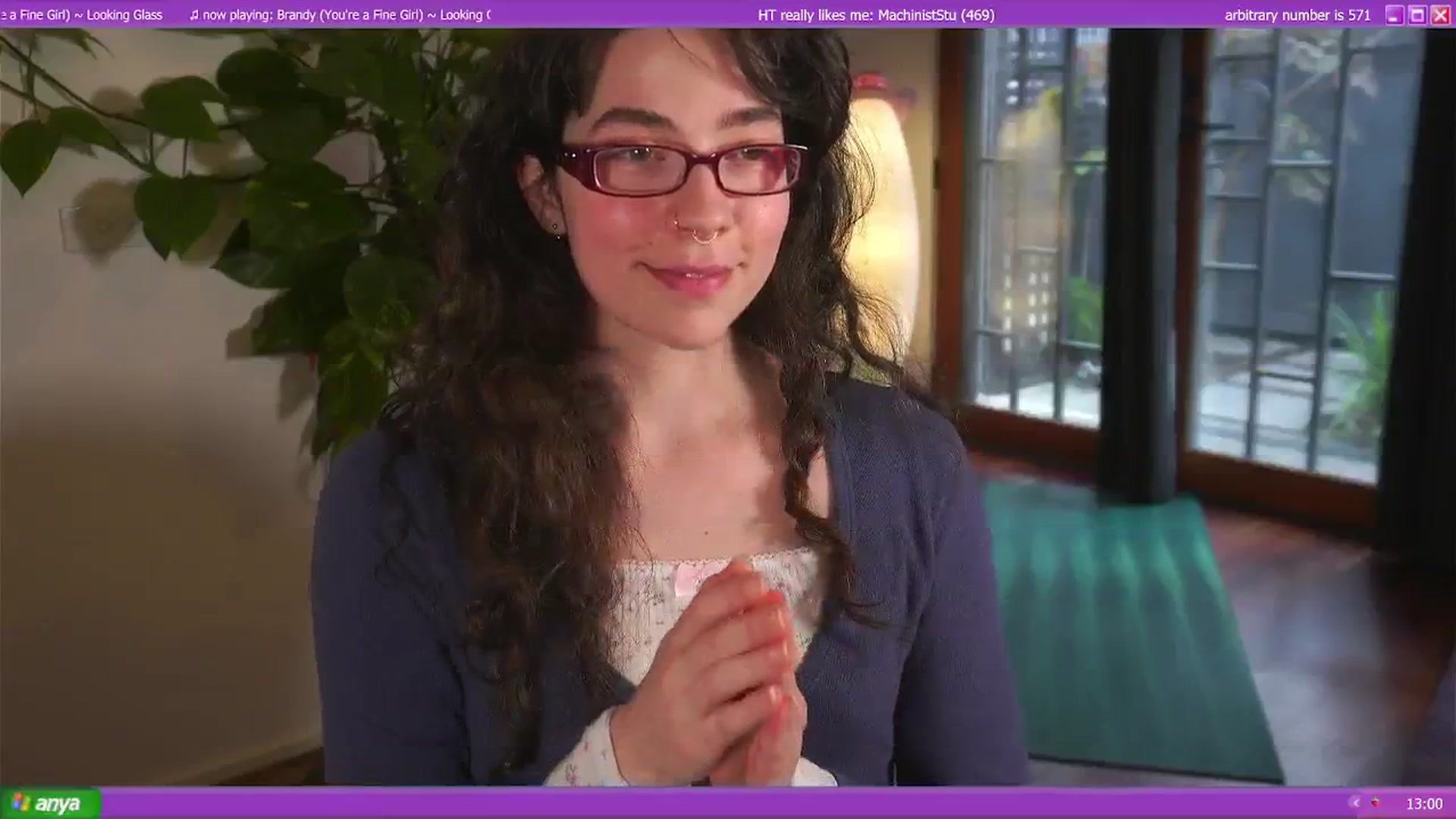 Gallery image thumbnail from afterglow's myfreecams stream on, 10/24/2024, 04:56 image 6 of 20