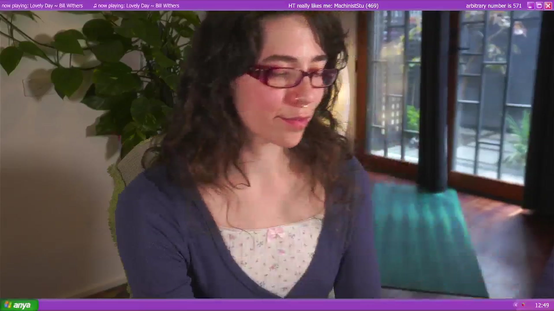 Gallery image thumbnail from afterglow's myfreecams stream on, 10/24/2024, 04:56 image 5 of 20