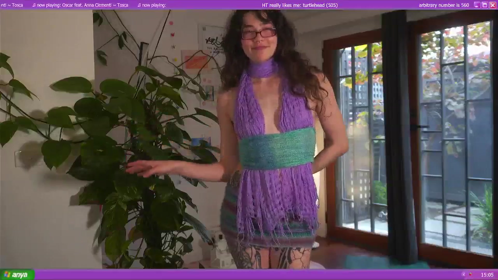 Gallery image thumbnail from afterglow's myfreecams stream on, 10/24/2024, 04:56 image 17 of 20