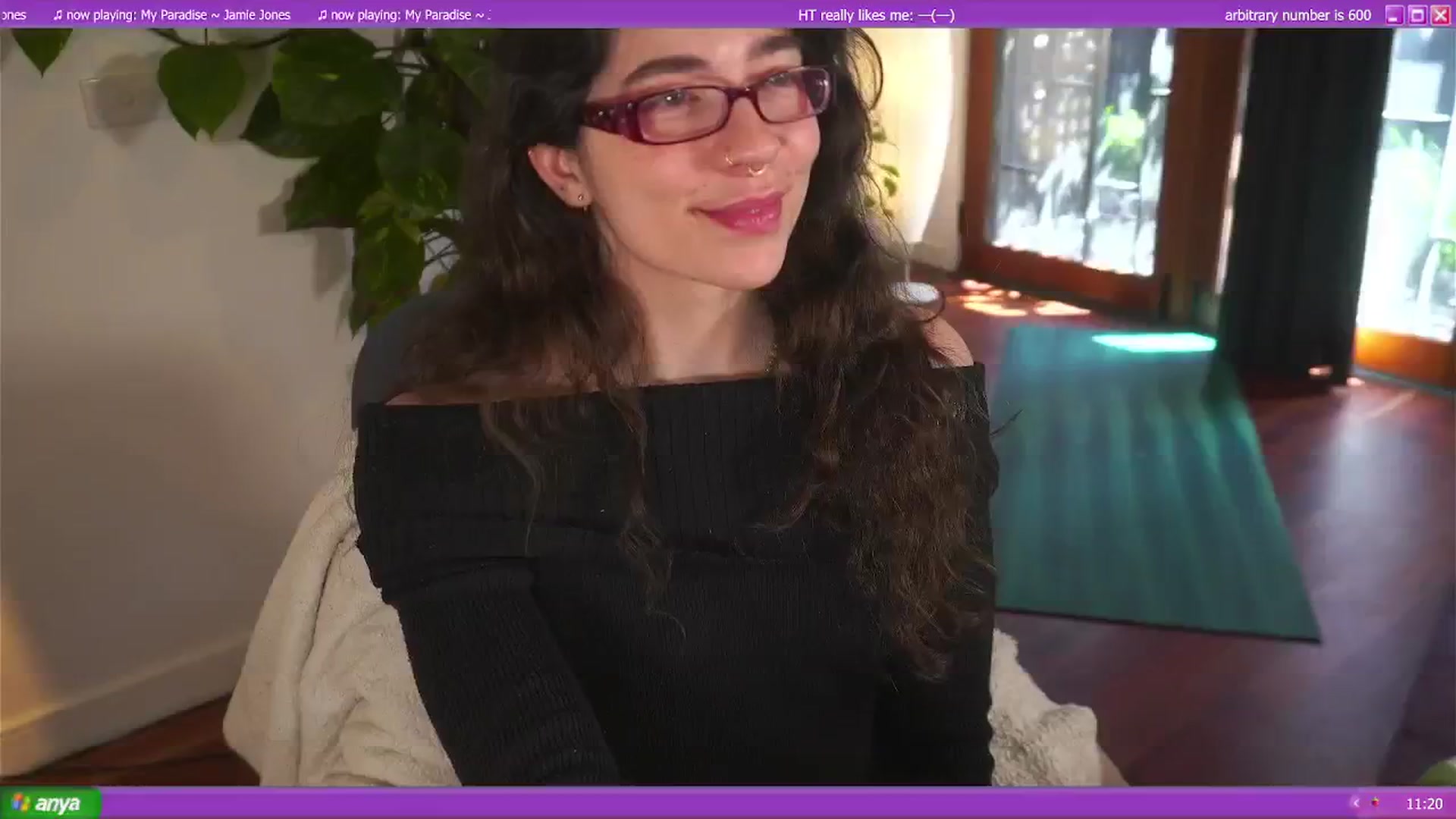 Gallery image thumbnail from afterglow's myfreecams stream on, 10/27/2024, 02:08 image 4 of 20