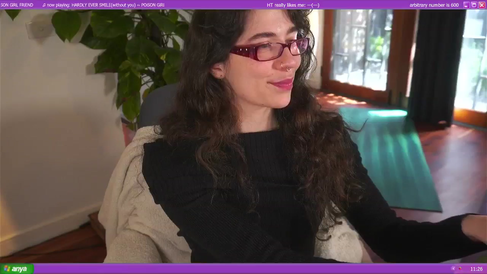 Gallery image thumbnail from afterglow's myfreecams stream on, 10/27/2024, 02:08 image 5 of 20
