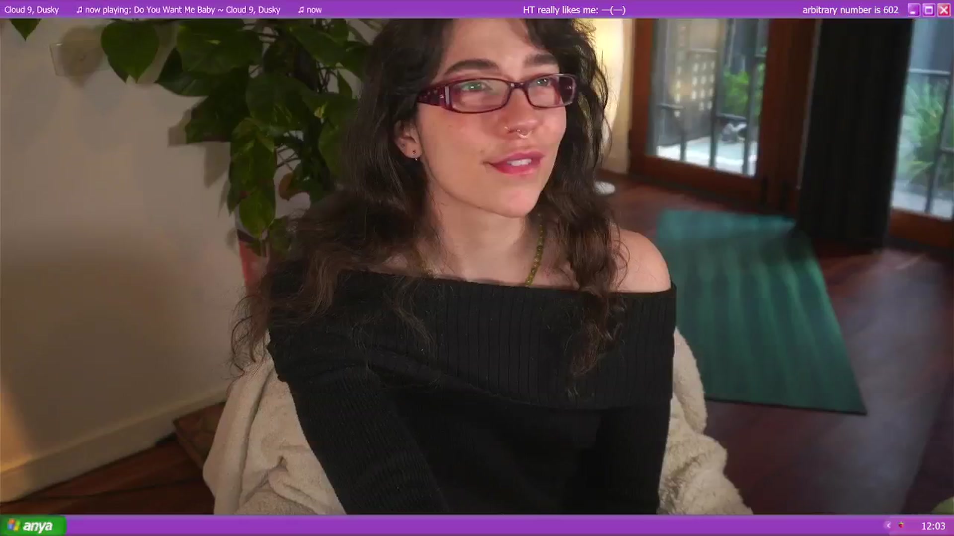 Gallery image thumbnail from afterglow's myfreecams stream on, 10/27/2024, 02:08 image 11 of 20