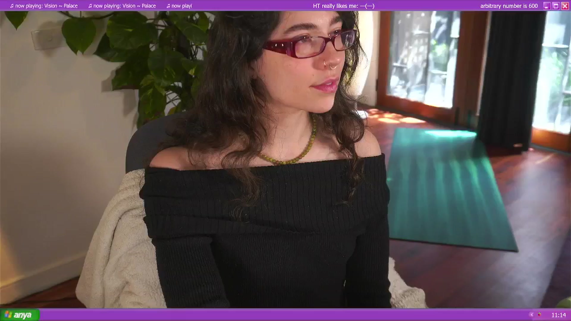 Gallery image thumbnail from afterglow's myfreecams stream on, 10/27/2024, 02:08 image 3 of 20