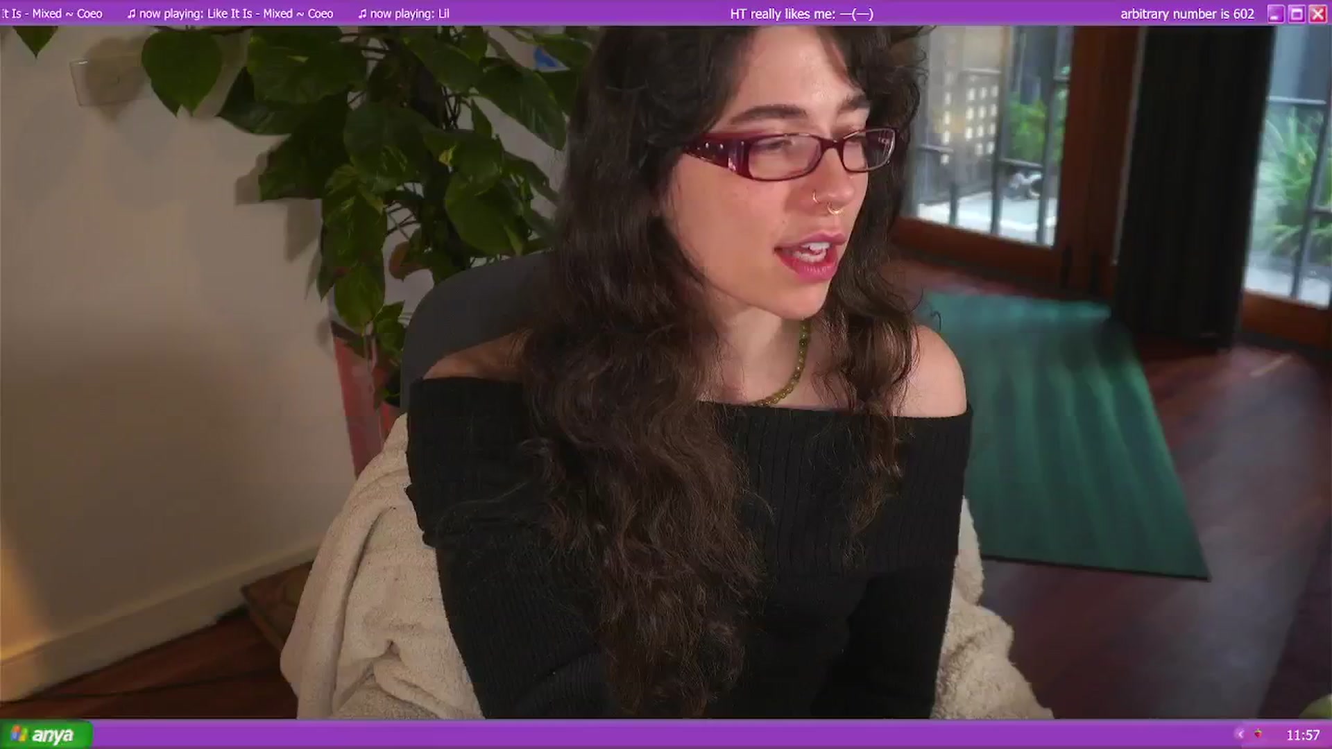 Gallery image thumbnail from afterglow's myfreecams stream on, 10/27/2024, 02:08 image 10 of 20