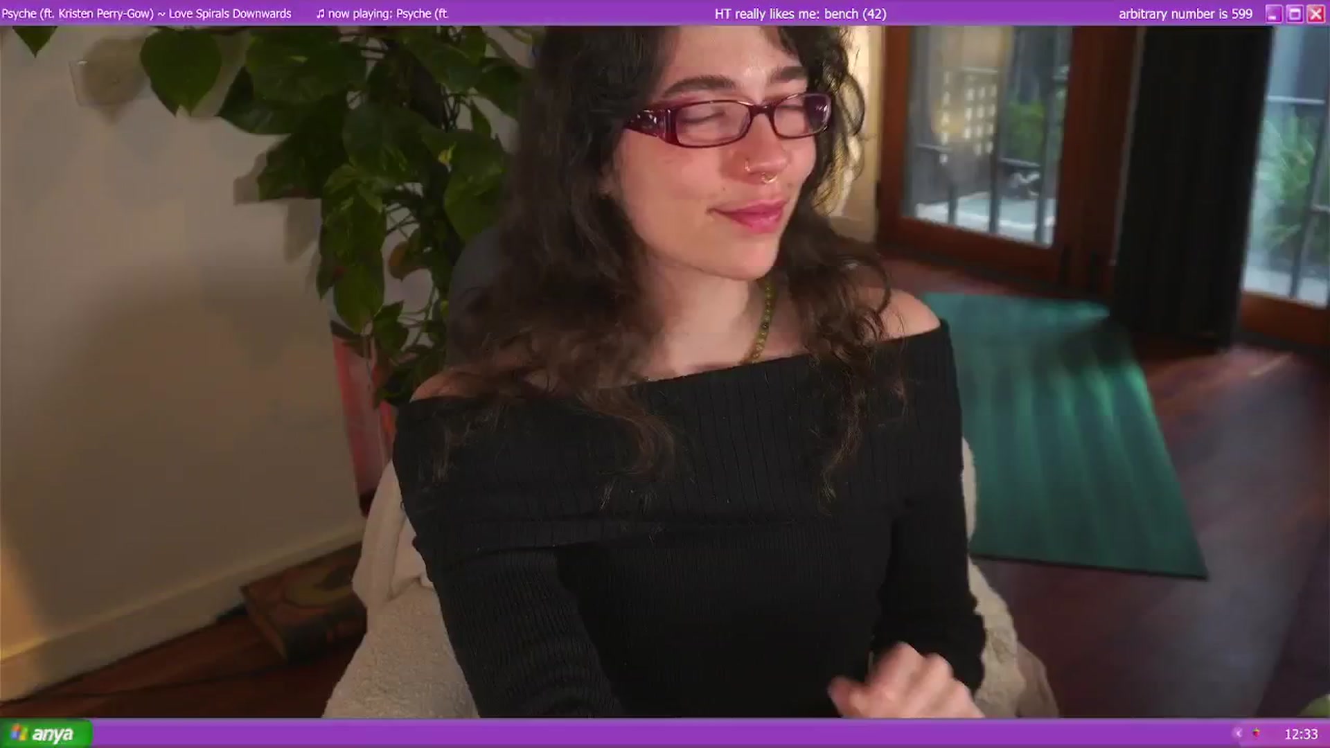 Gallery image thumbnail from afterglow's myfreecams stream on, 10/27/2024, 02:08 image 16 of 20