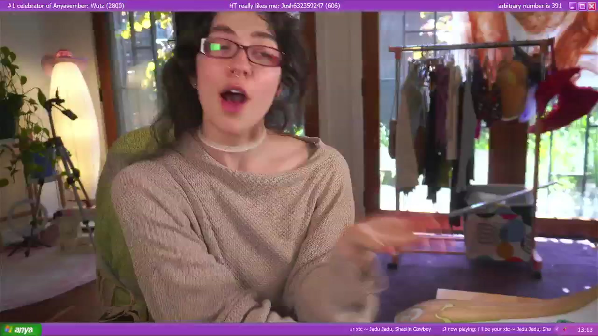Gallery image thumbnail from afterglow's myfreecams stream on, 11/03/2024, 06:58 image 4 of 20