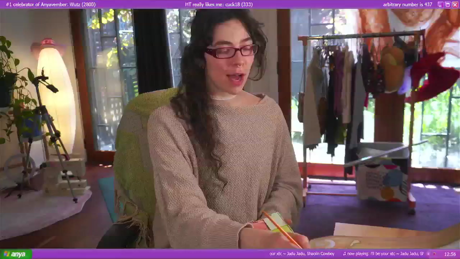 Gallery image thumbnail from afterglow's myfreecams stream on, 11/03/2024, 06:58 image 3 of 20