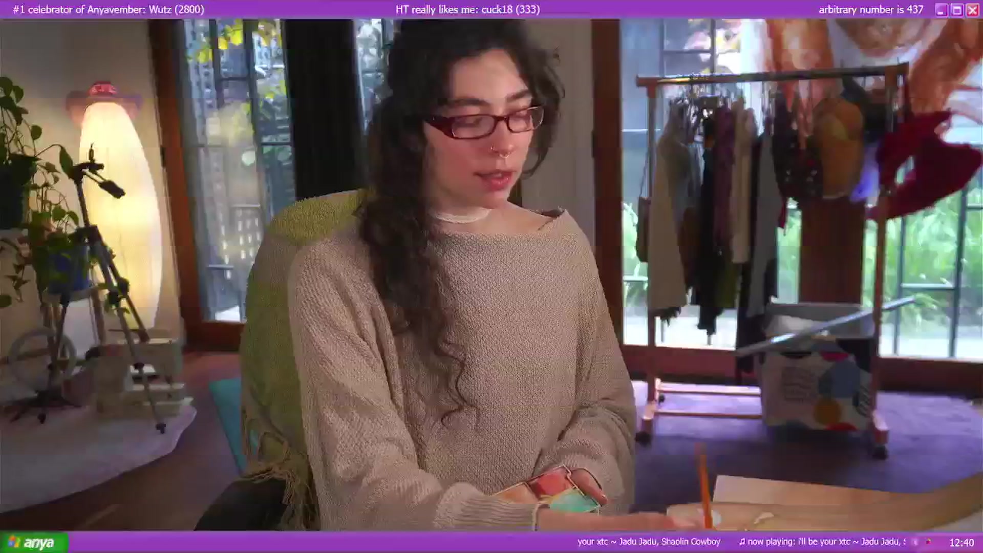 Gallery image thumbnail from afterglow's myfreecams stream on, 11/03/2024, 06:58 image 2 of 20